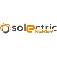 Solectric Energy logo - Similar company to Digital Era