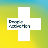 People Activation logo - Similar company to Fables And Fire