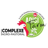 ADISI FARM logo - Similar company to Bichaf Entreprise