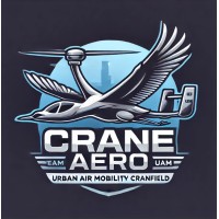 CraneAERO logo - Similar company to Fly-Concorde