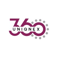 UniqNex360 logo - Similar company to W5