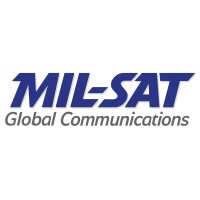 MIL-SAT Global Communications LLC logo - Similar company to Cassiopeia Space Systems, Inc