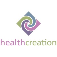 Health Creation logo - Similar company to Mind Support Online