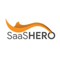 SaaS Hero logo - Similar company to Sharedinbox