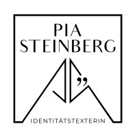 Pia Steinberg – Identitätstexterin logo - Similar company to [Karton]Izza® - Werbung Auf Pizzakartons