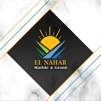 Elnahar Co. For Marble & Granite logo - Similar company to Mughir Marble