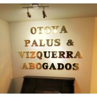 Otoya, Palùs y Vizquerra Abogados logo - Similar company to Hertig Perú S.A.