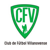 Club de Futbol Villanovense logo - Similar company to Cd Illescas