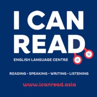 I CAN READ Yangon logo - Similar company to I Can Read