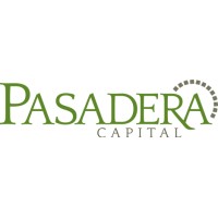 Pasadera Capital logo - Similar company to Celerant Capital