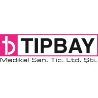 TIPBAY MEDİKAL logo - Similar company to Yağmur Medikal