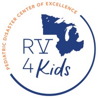 Region V for Kids COE logo - Similar company to Boldplanning Inc.