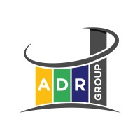 ADR Group logo - Similar company to Embertech Industrial