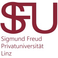 Sigmund Freud PrivatUniversität Linz logo - Similar company to Pe-C People Experience Community