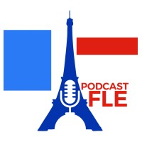 Podcast FLE logo - Similar company to Podcast