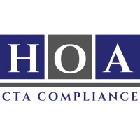 HOA CTA Compliance logo - Similar company to Condo Approval Advisors