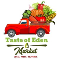 Taste Of Eden Market