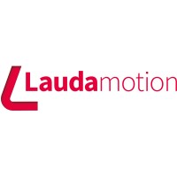 LaudaMotion GmbH logo - Similar company to Lauda-Brinkmann, Lp.