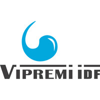 Vipremi IDF logo - Similar company to Vipremi, Fabricação De Produtos Em Betão Unipessoal Lda.