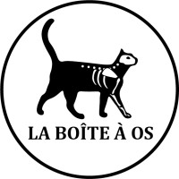 La Boîte à Os logo - Similar company to Equ'Institut