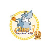 Cine3 Ferry Boats