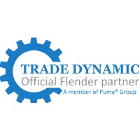 Trade Dynamic logo - Similar company to Trade Lab Sdn Bhd