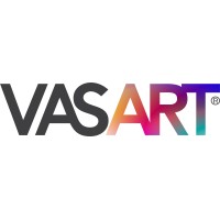 Vasart logo - Similar company to Grupo New Design