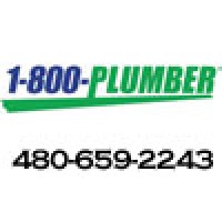 1-800 Plumber Mesa AZ logo - Similar company to Typhoon  Restoration