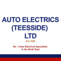 Auto Electrics (Teesside) Ltd