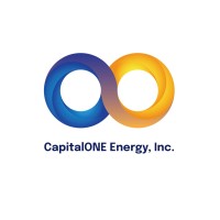 CapitalOne Energy, Inc. logo - Similar company to Greenblue Solar