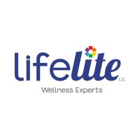 Lifelite logo - Similar company to Zikra Medicare
