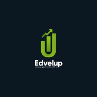 Edvelup logo - Similar company to Medico Pilot Pvt Ltd.