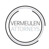 Vermeulen Attorneys logo - Similar company to Smith Inc. - Criminal, Civil, Labour (Pretoria)