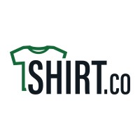 Shirt.Co logo - Similar company to Prometheus Interactive Media
