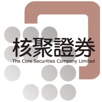The Core Securities Company Limited logo - Similar company to The Core Group_