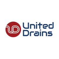 United Drains logo - Similar company to Aquevo