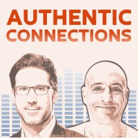 Authentic Connections Podcast logo - Similar company to Fleettec