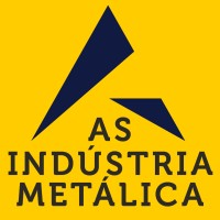 AS Indústria Metálica logo - Similar company to Renth Therm Air Conditioning, Ventilation And Automation