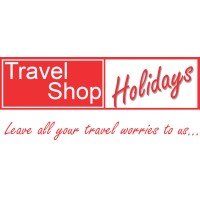Travel Shop Holidays logo - Similar company to Gosavvy - Travel Simplified