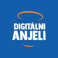 Digitálni Anjeli logo - Similar company to Grantexpert.Sk