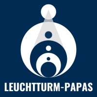 Leuchtturm-Papas logo - Similar company to Modern Parenting Program