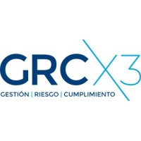 GRCx3 logo - Similar company to Htta Ingeniería E Integración
