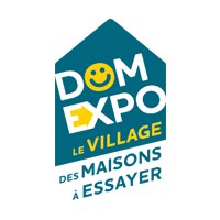 Domexpo logo - Similar company to Mon Tiny Péi