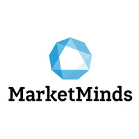 Market Minds Trading Journal logo - Similar company to Work Order Wizard