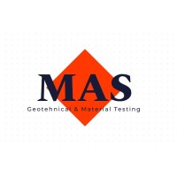 MAS Geotechnical & Material Testing Laboratory logo - Similar company to Soil Engineering Services