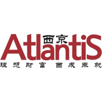 Atlantis Investment Management logo - Similar company to Rivershape