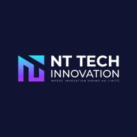 NT Tech Innovation logo - Similar company to Stig.Vc – Sports Tech Innovation Group