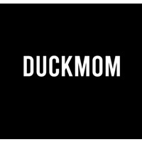 DuckMomAgency logo - Similar company to Totoro Comunicació