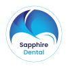 Sapphire Dental logo - Similar company to Team Dental
