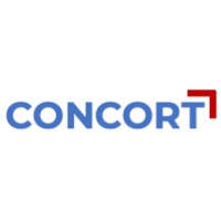 Concort logo - Similar company to Syncore Consulting Group